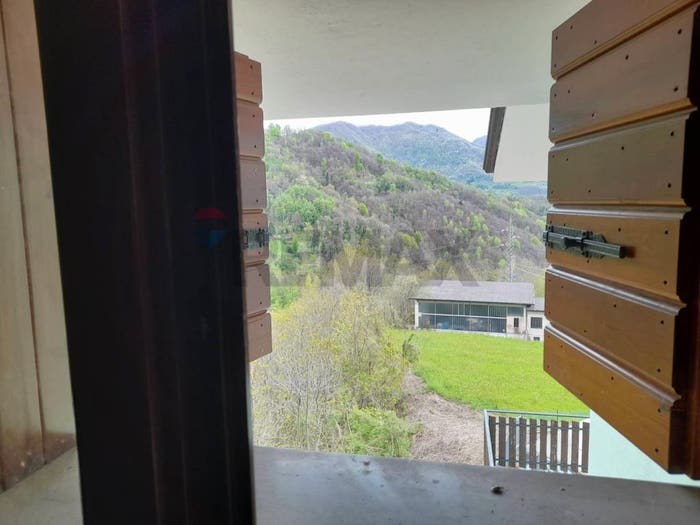 Appartamento quadrilocale in vendita in Via Fecchiera, Valli del Pasubio