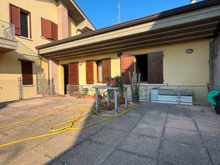 Casa quadrilocale in vendita in Via Alfredo Oriani, Centro Urbano, Cesena