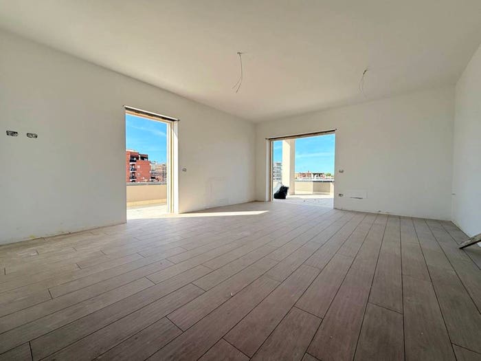 Casa trilocale in vendita in Via Cesare Battisti, Zona Domitilla, Ladispoli