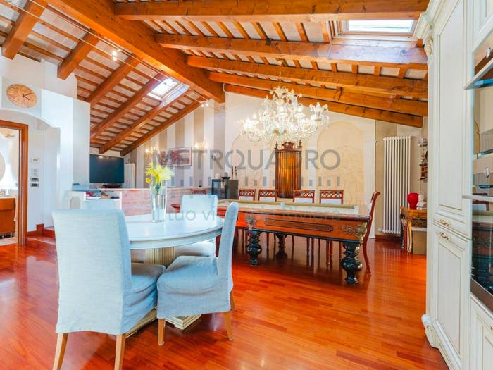 Appartamento con 5 locali in vendita in Via Scaltenigo, Scaltenigo, Mirano