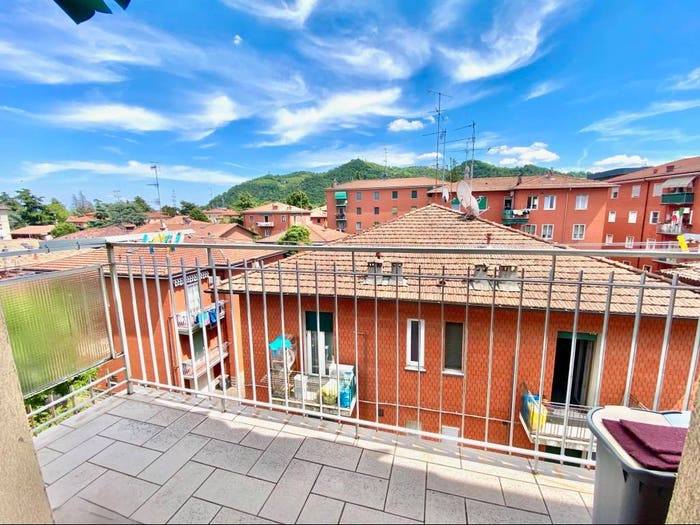 Appartamento trilocale in vendita in Via Galileo Galilei, Centro Garibaldi, Casalecchio di Reno