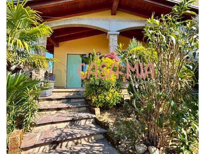 Casa quadrilocale in vendita in Via F Subacchi, Settima, Gossolengo