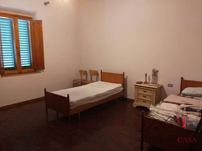 Casa con 6 locali in vendita in Via Domenico Zipoli, San Paolo, Prato