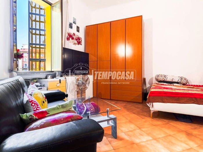 Appartamento monolocale in vendita in Via Breno, Lodi Brenta, Milano