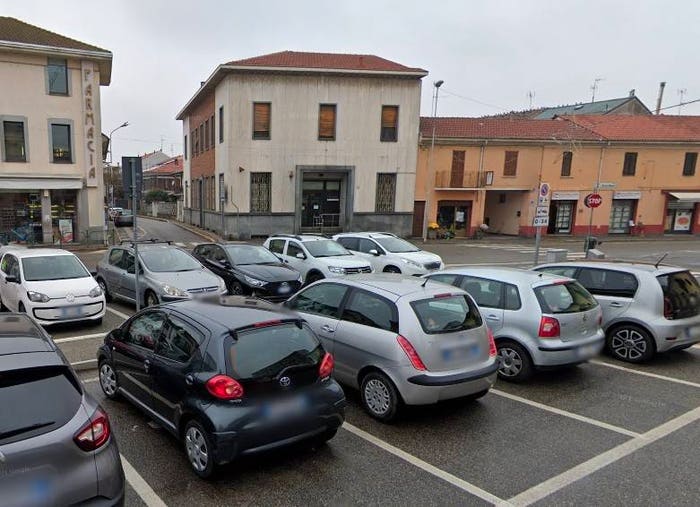 Casa con 5 locali in vendita in Via Antonio Gramsci, Centro, Cilavegna