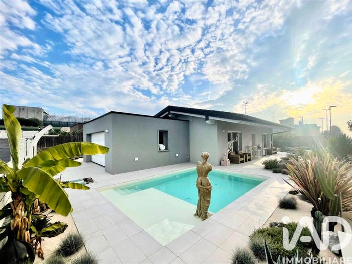 Casa con 5 locali in vendita in Viale Roma, Lonato, Lonato del Garda