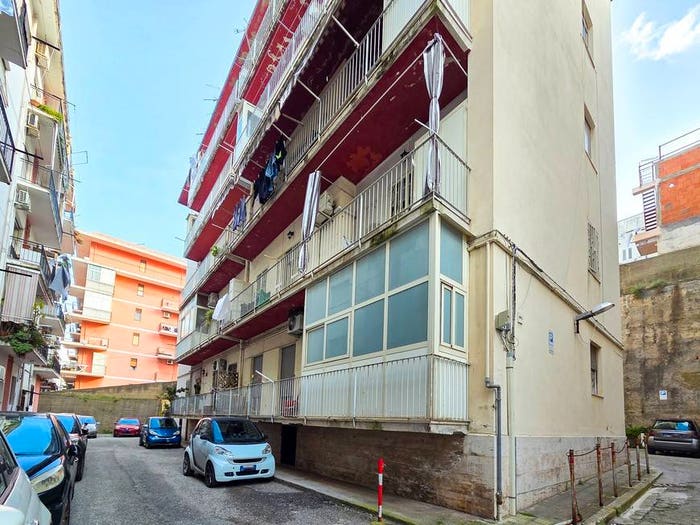 Appartamento trilocale in vendita in Viale Principe Umberto, Principe Umberto, Messina