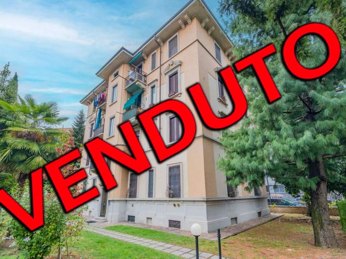 Appartamento bilocale in vendita in Via George Sand, Affori, Milano
