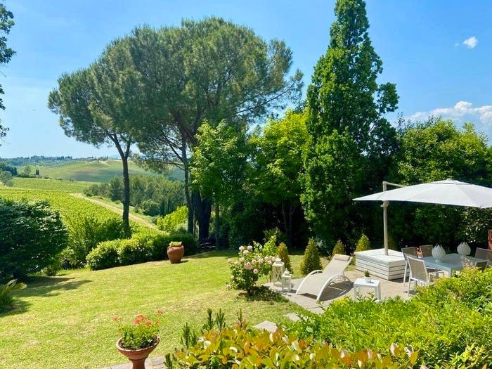 Casa con 6 locali in vendita in Via Provinciale Cerretese, Centro, Cerreto Guidi