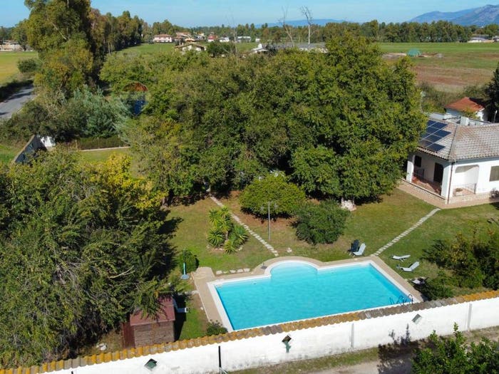 Casa con 6 locali in vendita in Strada Formicosa, Sabaudia