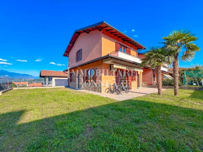 Casa con 5 locali in vendita in Via Monte Bisbino, Gaggino, Faloppio