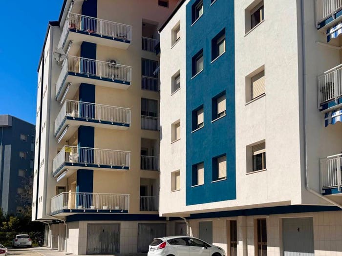 Appartamento con 5 locali in vendita in Piazza Virgilio, Centro, Sulmona