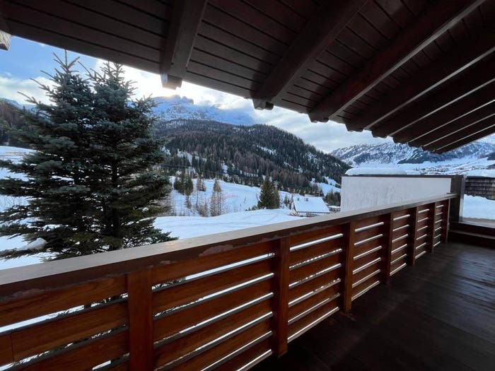 Casa con 6 locali in vendita in Strada Arlara, Centro, Corvara in Badia