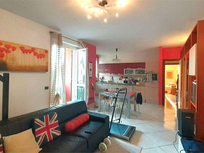 Appartamento con 5 locali in vendita in Spinetta Marengo, Alessandria