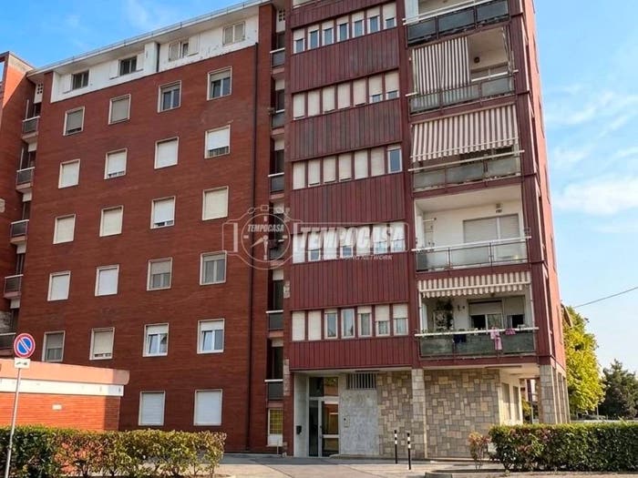Appartamento trilocale in vendita in Via Massimo D'Azeglio, Piossasco