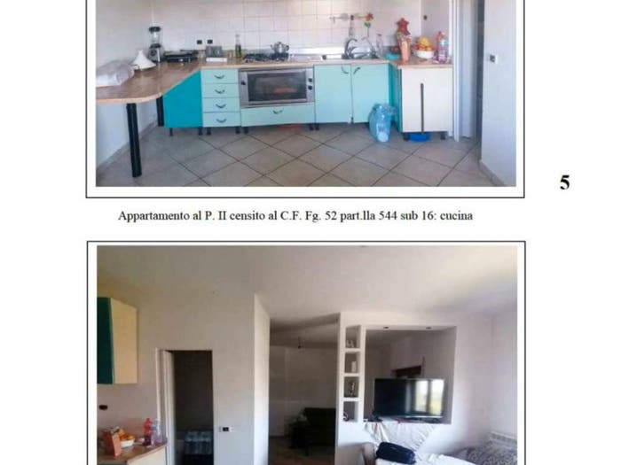 Appartamento quadrilocale in vendita in Via Talete, Bivio Santa Cecilia, Eboli