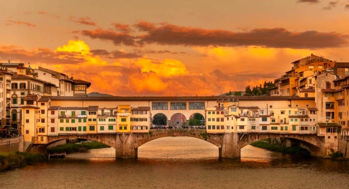 Casa con 6 locali in vendita in Piazza di San Giovanni, Piazza della Repubblica, Firenze