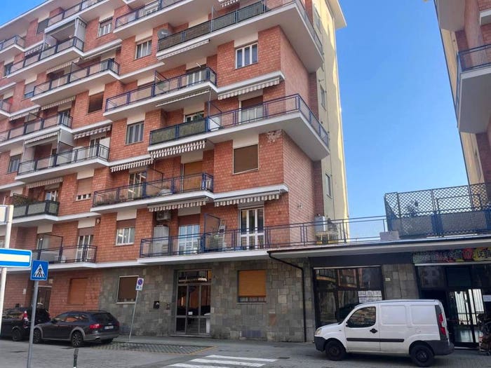 Appartamento bilocale in vendita in VIA DE NICOLA, Centro, Beinasco
