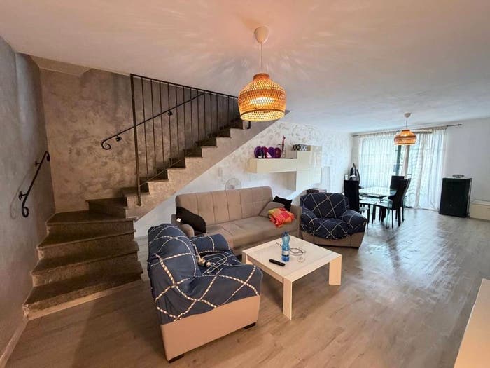 Casa con 5 locali in vendita in Via Ugo Foscolo, Centro, Morlupo