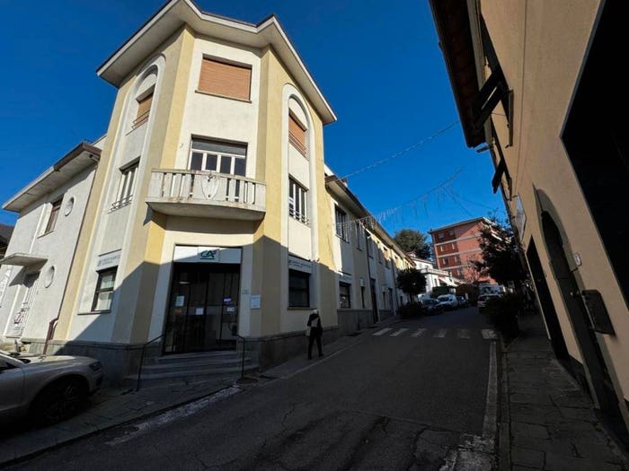 Appartamento in vendita in VIA ROMA, Centro, Fivizzano