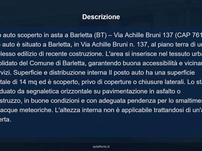 Case in Vendita e in Affitto - 3