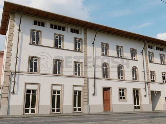 Casa trilocale in vendita in Via Filippo Turati, Avenza, Carrara