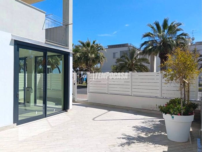 Appartamento bilocale in vendita in Via Aurelia, Marina Di Andora, Andora