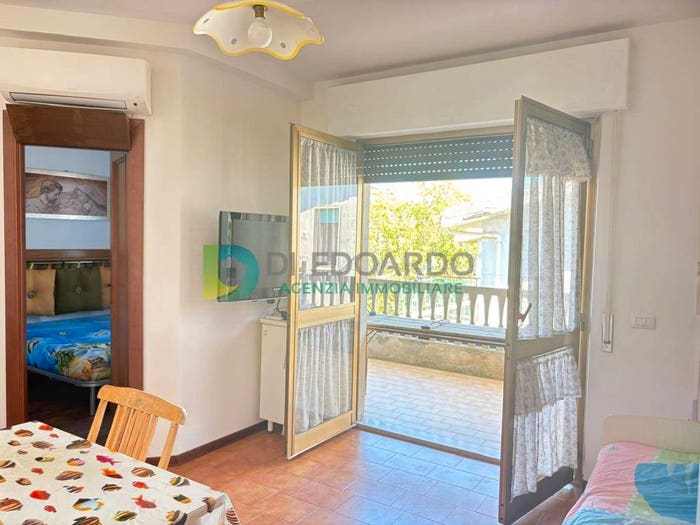 Appartamento bilocale in vendita in Via Marco Polo, Centro, Martinsicuro