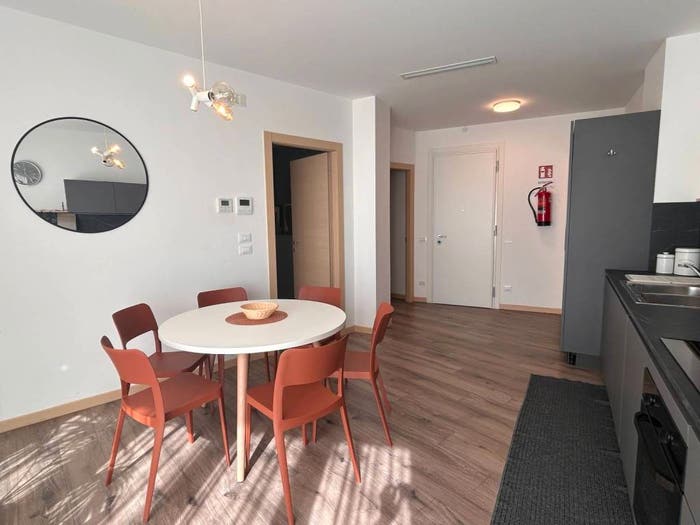 Appartamento con 5 locali in vendita in Porta Altinia, Stazione, Treviso