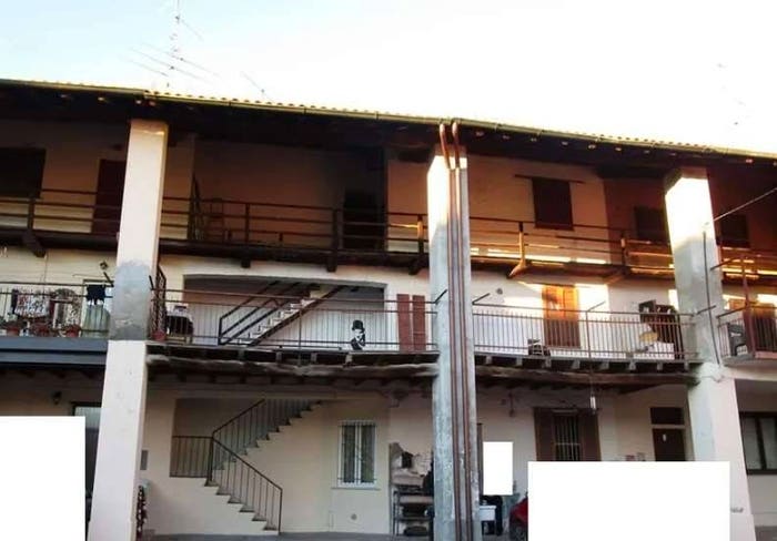 Casa trilocale in vendita in Vicolo Solaro, Centro, Misinto