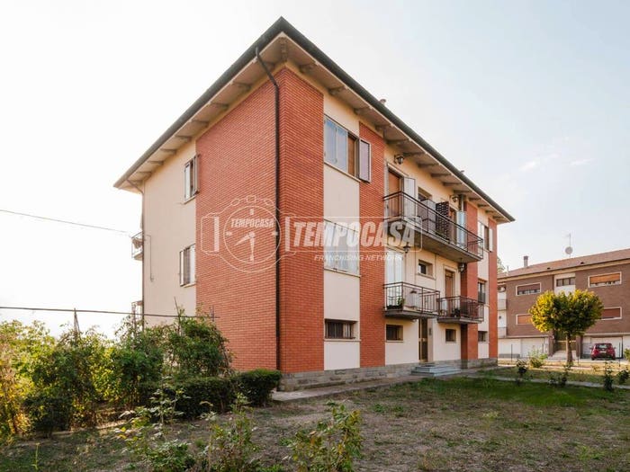 Appartamento quadrilocale in vendita in Via Sarti Gaetano, Villa Fontana, Medicina