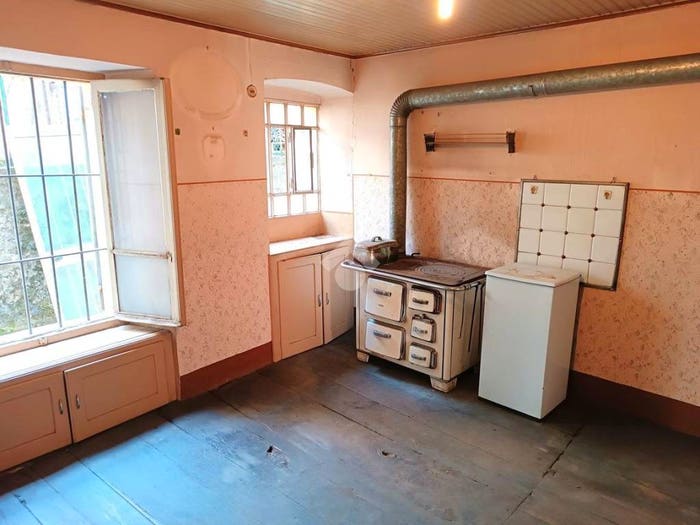 Casa con 5 locali in vendita in Frazione Marchetto, Mosso Santa Maria, Valdilana