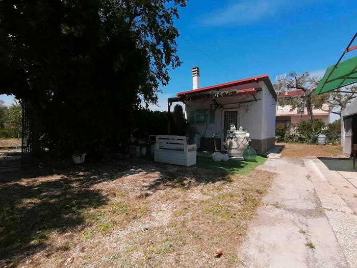 Appartamento monolocale in vendita in SS, Borgo Mezzanone Tavernola, Foggia