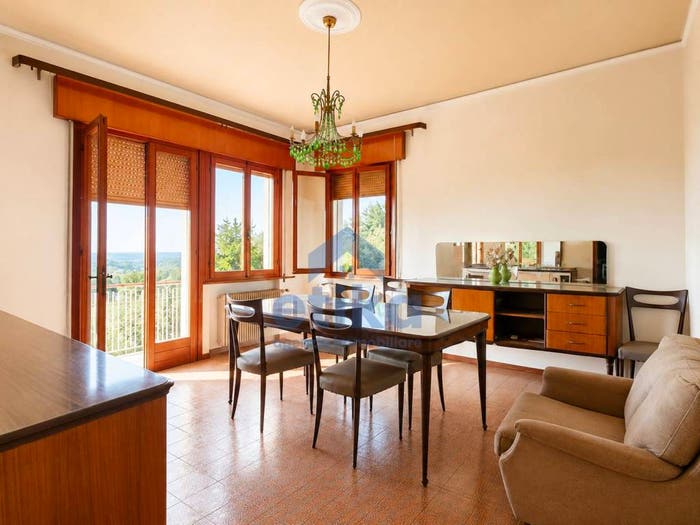 Casa con 6 locali in vendita in Via dei Colli, Guizza, Conegliano