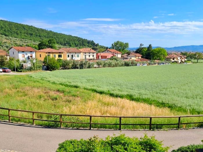 Casa con 6 locali in vendita in Via Bagnolo di Sopra, Montemurlo