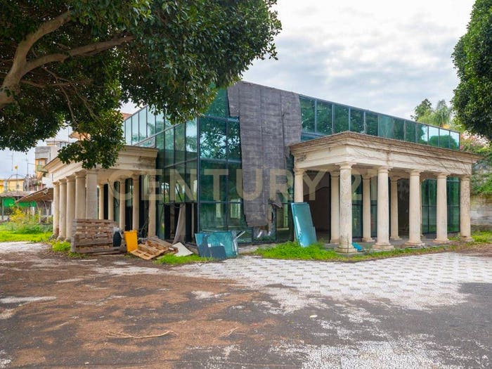 Appartamento con 6 locali in vendita in Via Nuova, Pennisi Santa Maria Ammalati Piano d'Api, Acireale