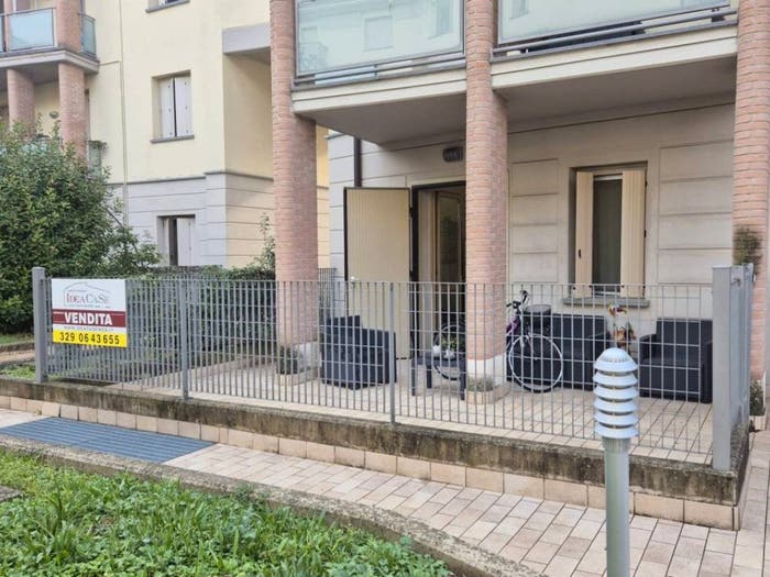 Appartamento bilocale in vendita in VIA MACCHIAVELLI, Quartirolo Meloni, Carpi