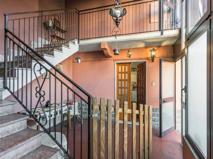 Casa con 6 locali in vendita in Via Alcide De Gasperi, Centro, Pozzuolo Martesana