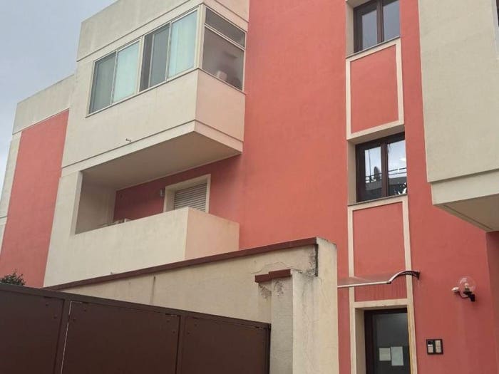 Appartamento bilocale in vendita in Via Masaniello, Santa Maria Chiara, Cagliari