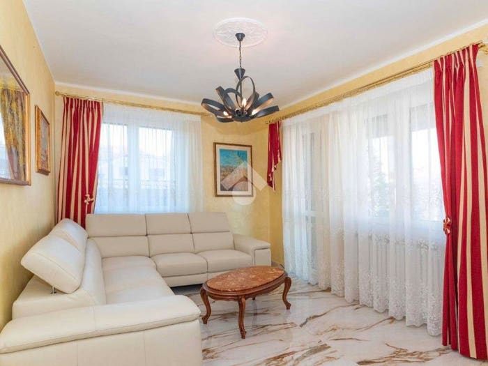 Appartamento trilocale in vendita in Via buratto, Centro, Ciriè