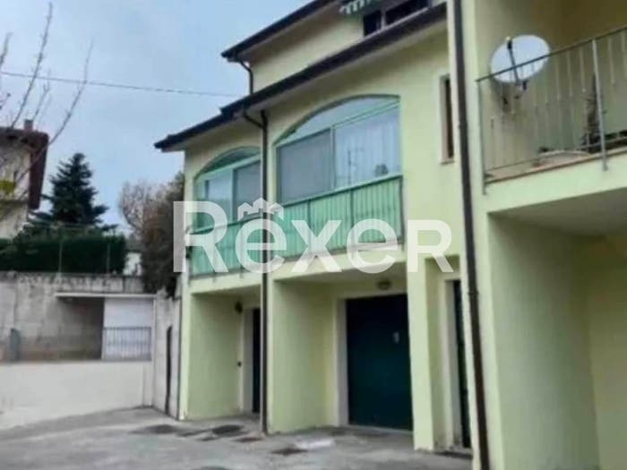 Appartamento bilocale in vendita in Strada Oriana, Cagli