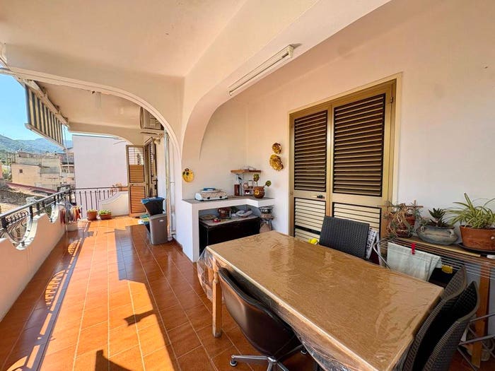 Appartamento quadrilocale in vendita in Via Cerere, Centro, Barcellona Pozzo di Gotto