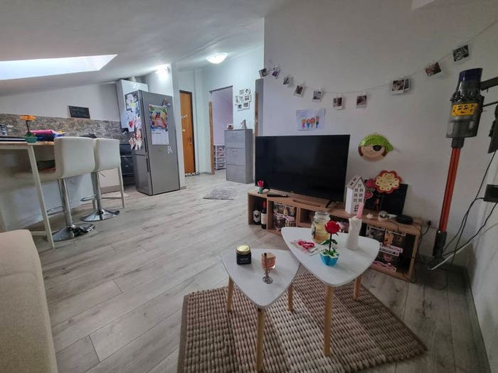 Appartamento trilocale in vendita in Via Trieste, Centro, Limbiate