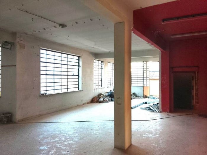 Appartamento quadrilocale in vendita in via Vittorino da Feltre, Centro, Mantova