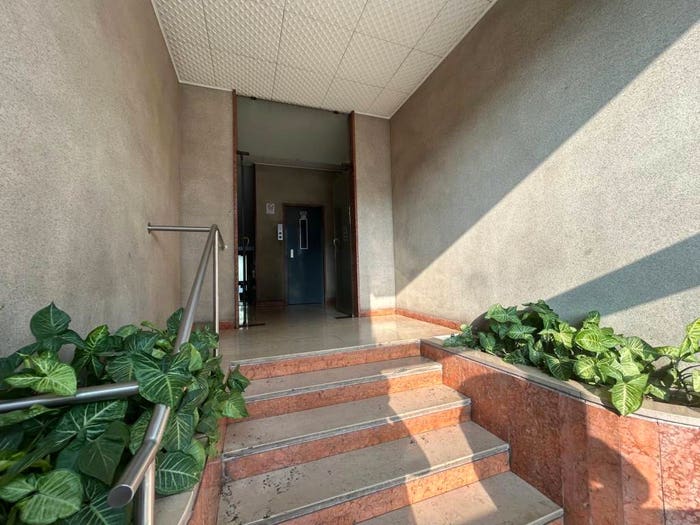 Appartamento trilocale in vendita in Via Roma, Centro, Rozzano