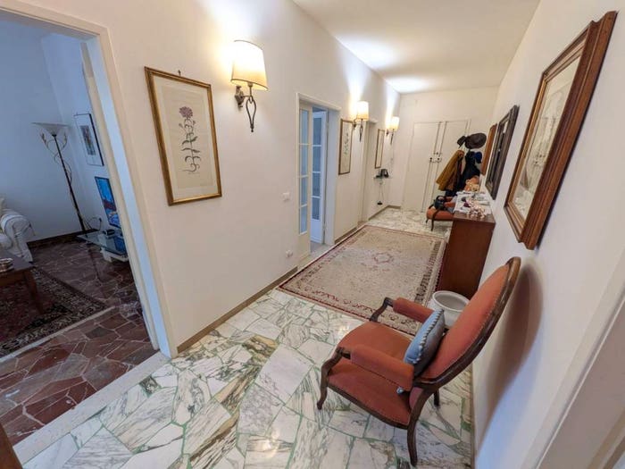Appartamento quadrilocale in vendita in Via Agostino Bertani, Campo di Marte, Firenze