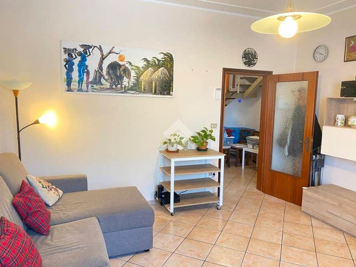 Casa quadrilocale in vendita in Via Masi, San Bartolomeo, Ferrara