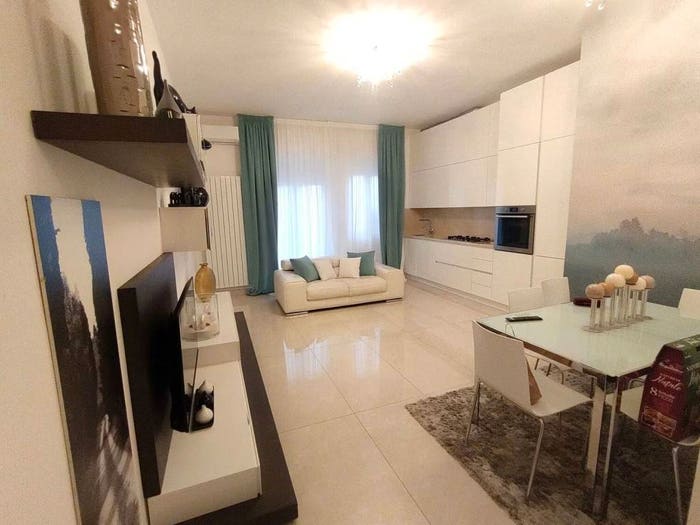 Appartamento trilocale in vendita in Neighbourhood Via Dei Mille, Via dei Mille, Grosseto