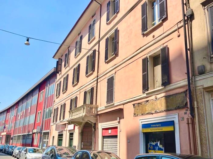 Appartamento quadrilocale in vendita in Via Fratelli Folonari, Solferino Diaz, Brescia