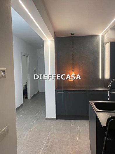 Appartamento quadrilocale in vendita in Via Dante Alighieri, Marsala